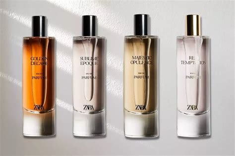 ysl perfume dupe zara|The Ultimate Zara Perfume Dupes For Your Favourite Luxury Fragrances.